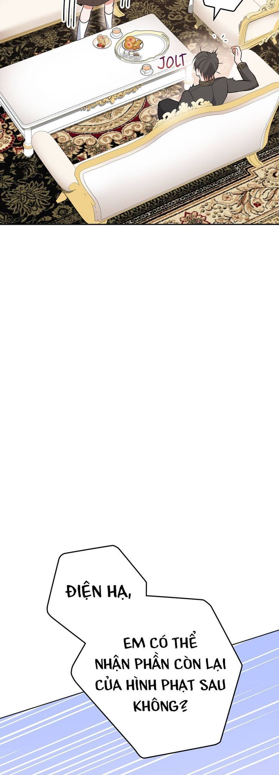 Nữ Đầu Bếp Hoàng Gia Chapter 56 - Trang 2