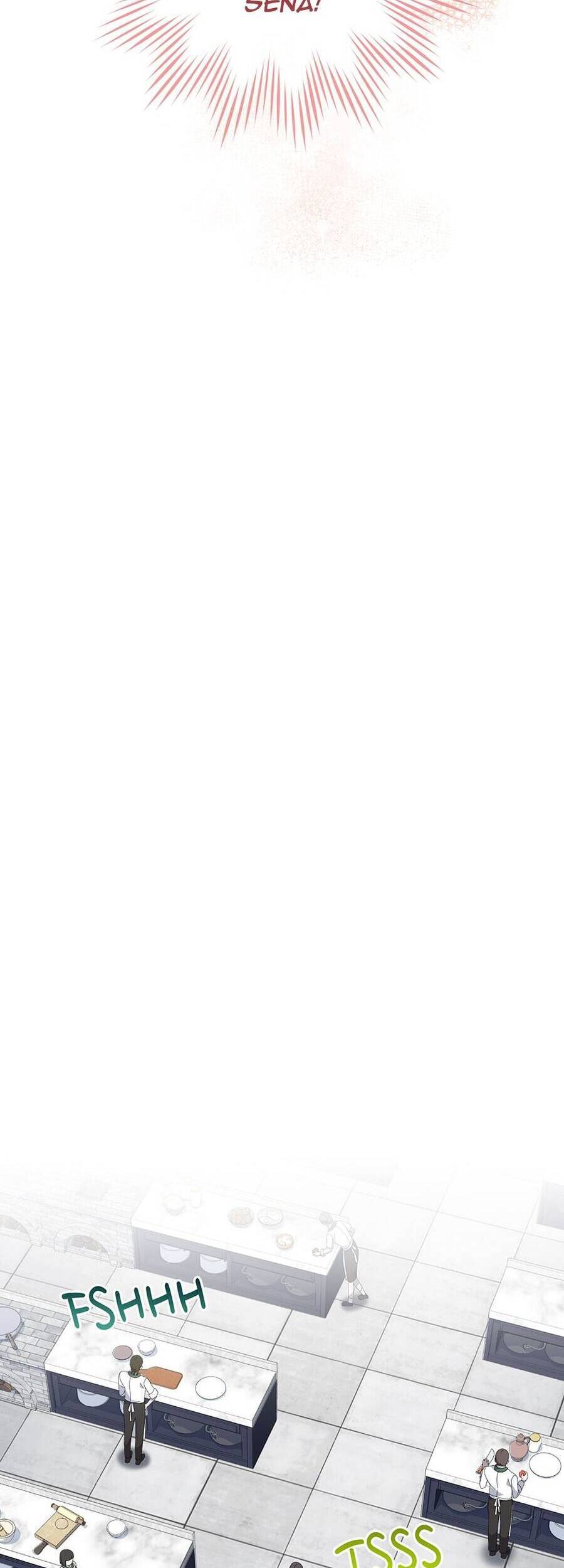 Nữ Đầu Bếp Hoàng Gia Chapter 57 - Trang 2