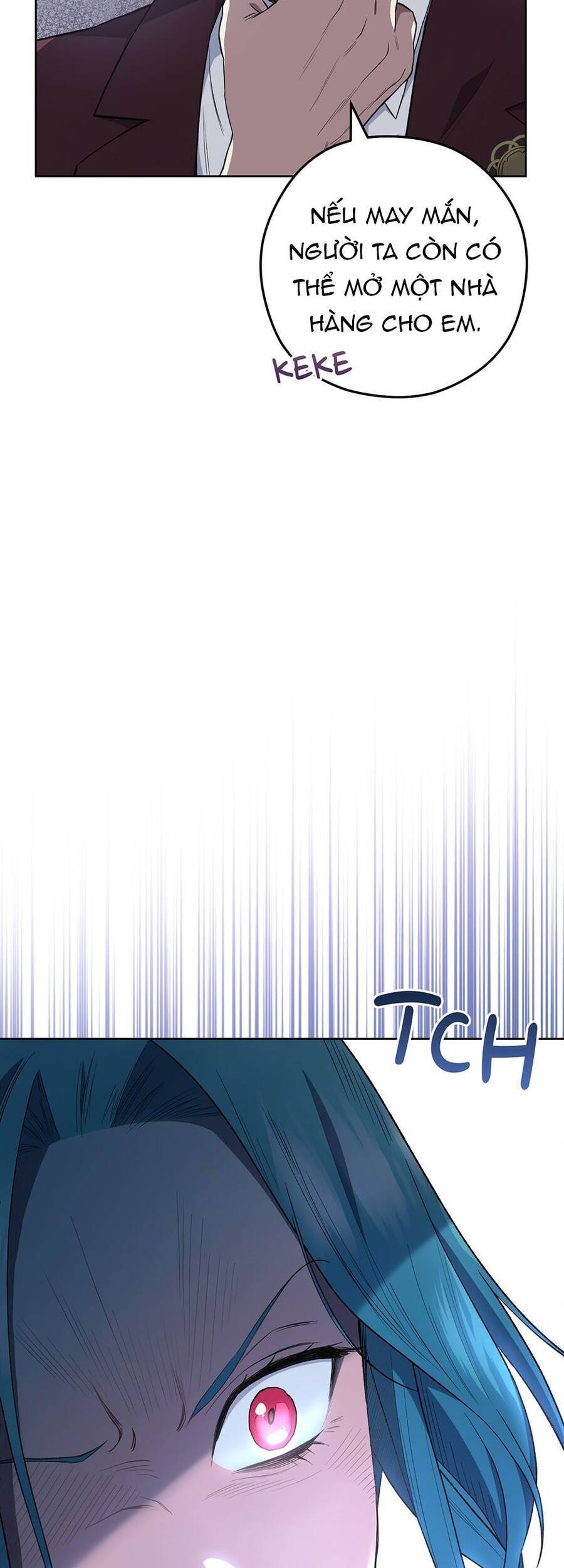 Nữ Đầu Bếp Hoàng Gia Chapter 57 - Trang 2