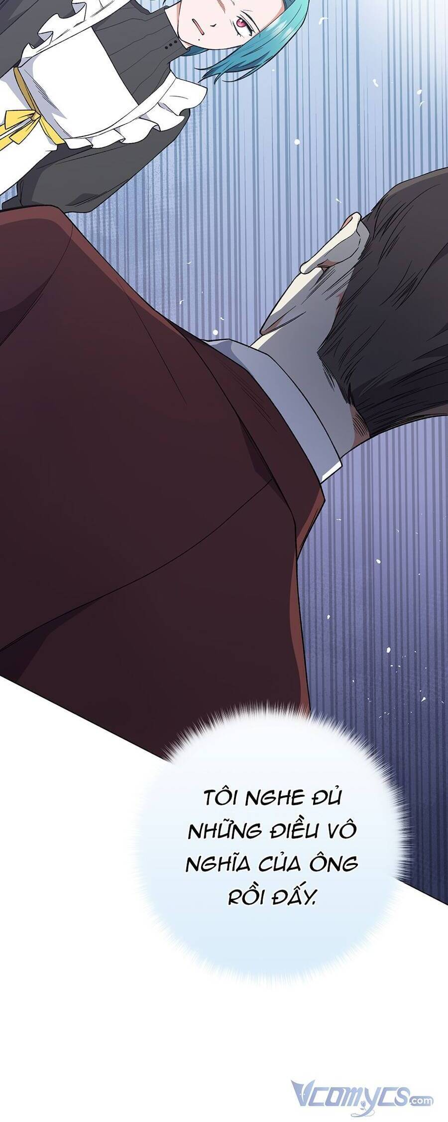 Nữ Đầu Bếp Hoàng Gia Chapter 57 - Trang 2