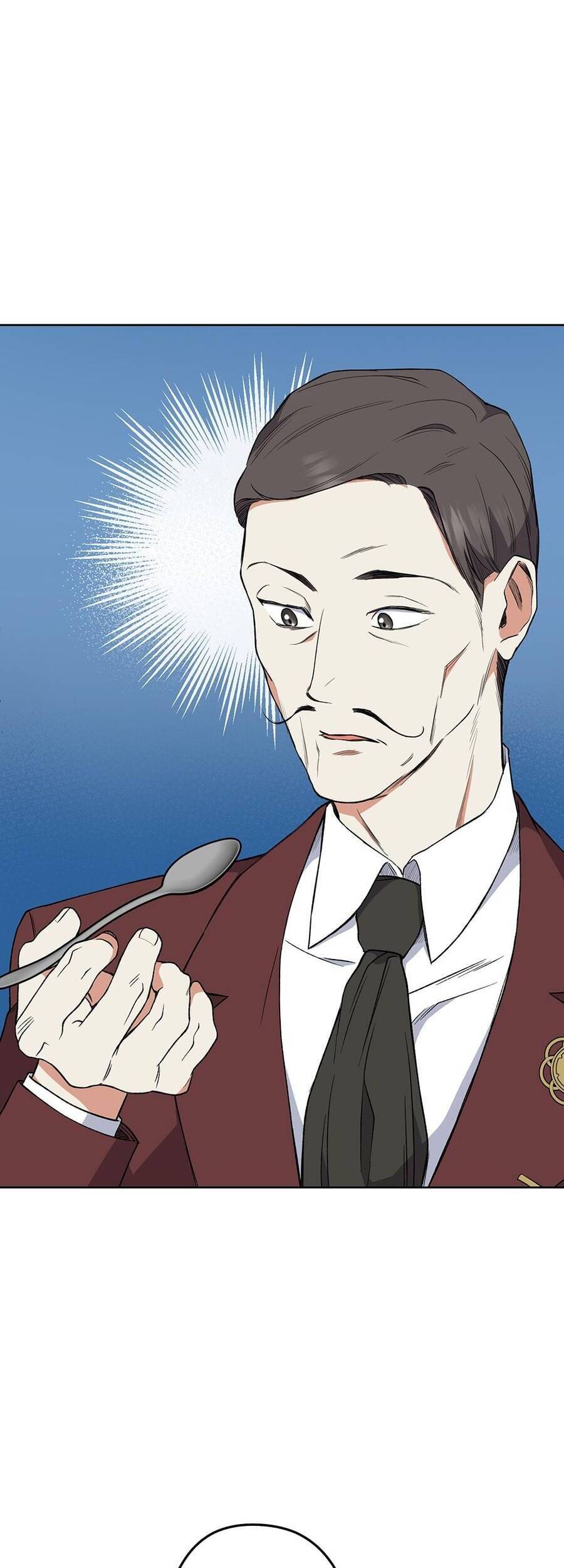 Nữ Đầu Bếp Hoàng Gia Chapter 57 - Trang 2