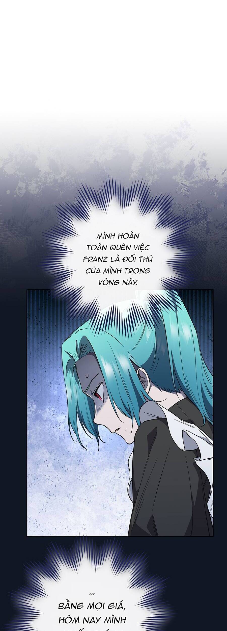 Nữ Đầu Bếp Hoàng Gia Chapter 57 - Trang 2