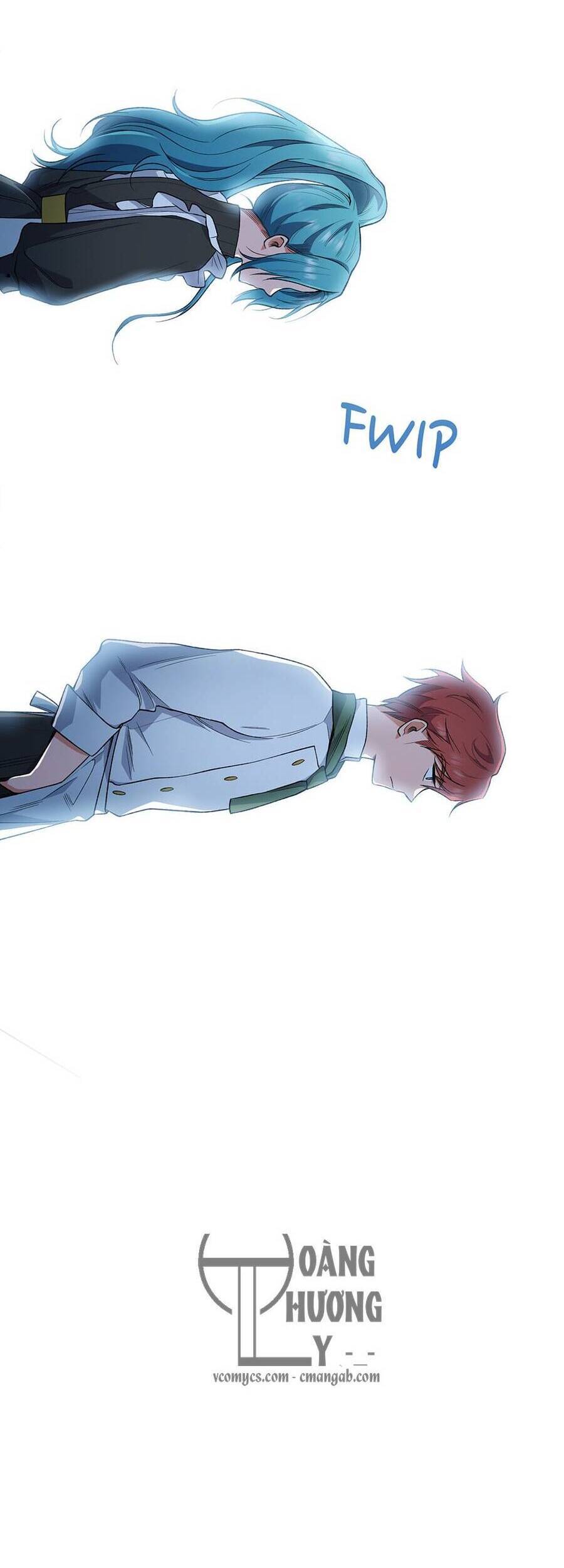 Nữ Đầu Bếp Hoàng Gia Chapter 57 - Trang 2