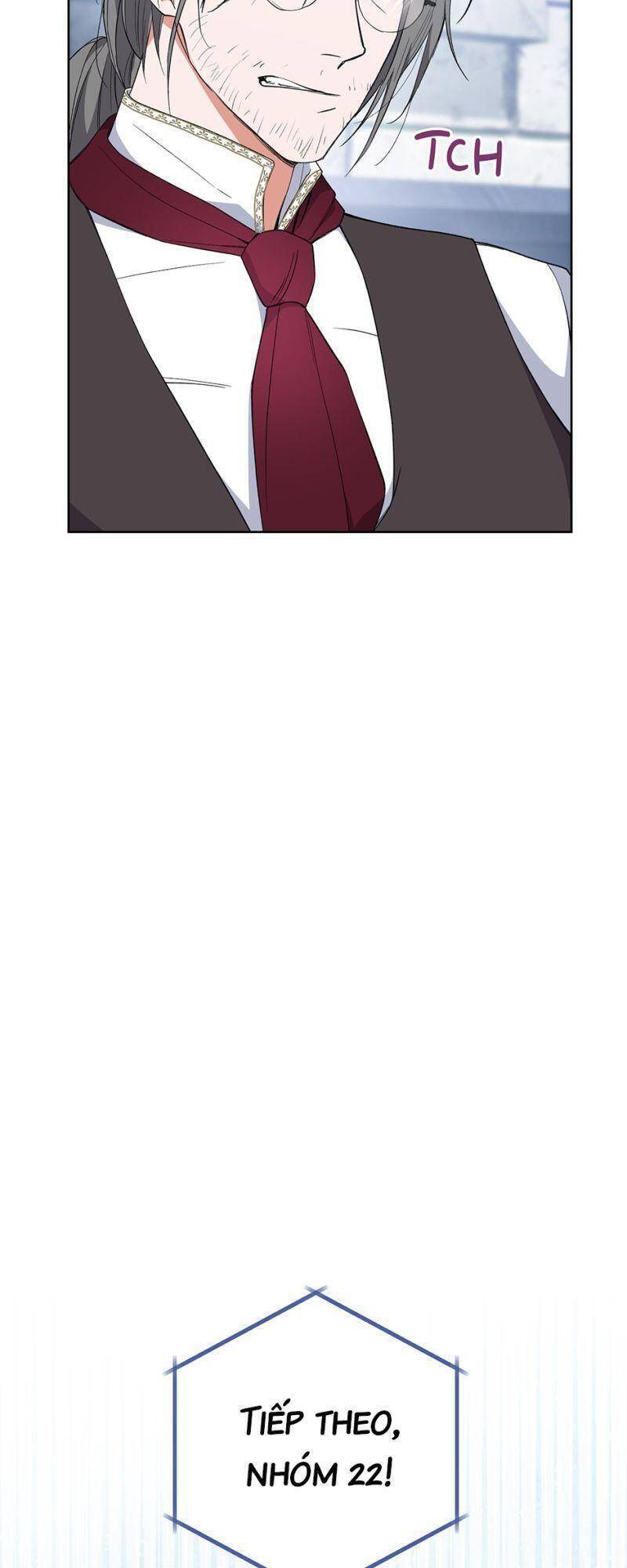 Nữ Đầu Bếp Hoàng Gia Chapter 58 - Trang 2