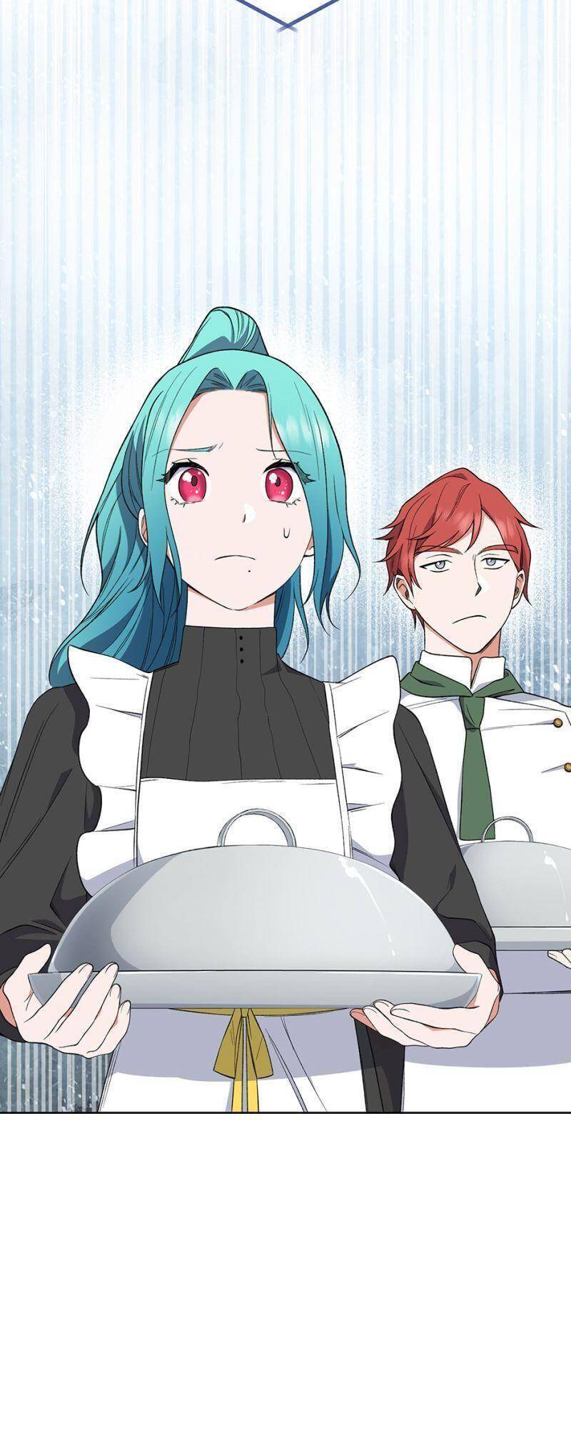 Nữ Đầu Bếp Hoàng Gia Chapter 58 - Trang 2