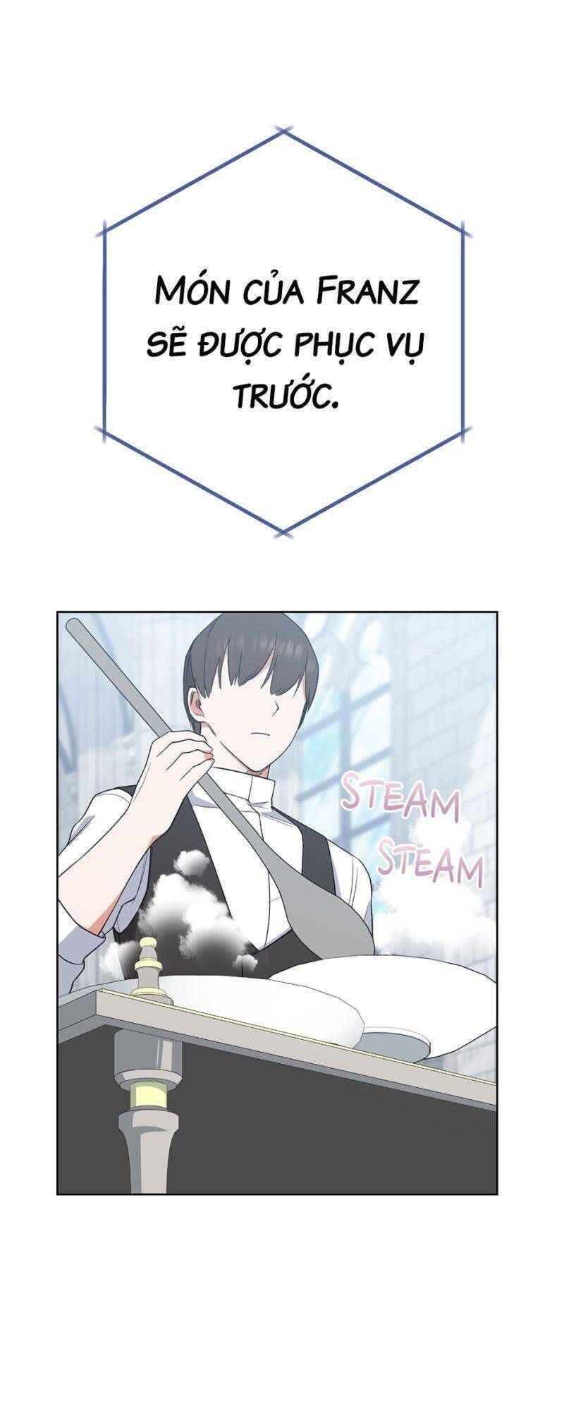 Nữ Đầu Bếp Hoàng Gia Chapter 58 - Trang 2