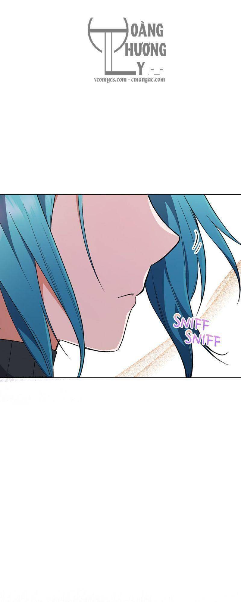 Nữ Đầu Bếp Hoàng Gia Chapter 58 - Trang 2