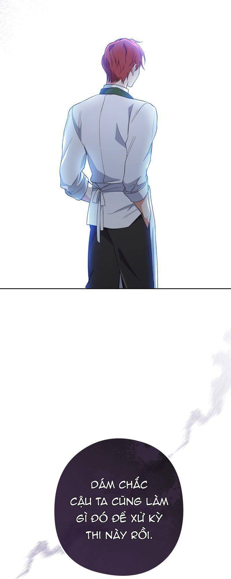 Nữ Đầu Bếp Hoàng Gia Chapter 58 - Trang 2