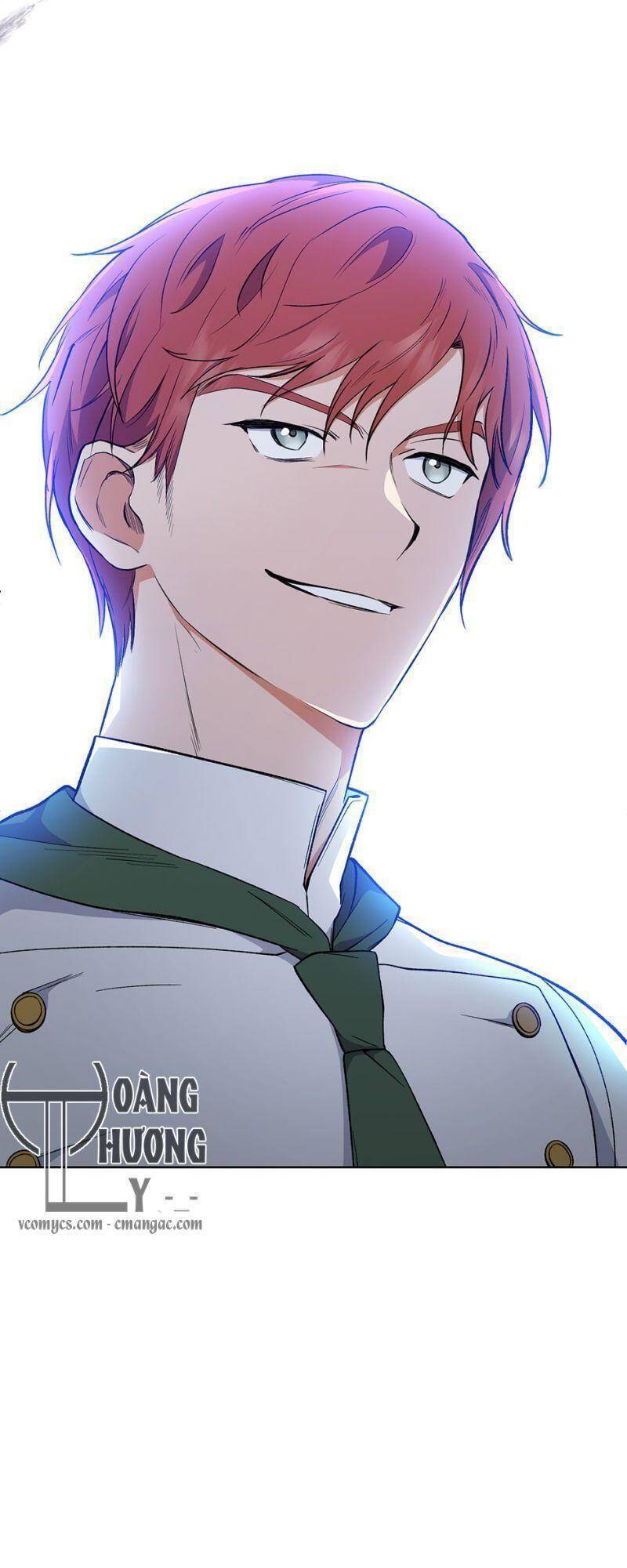 Nữ Đầu Bếp Hoàng Gia Chapter 58 - Trang 2