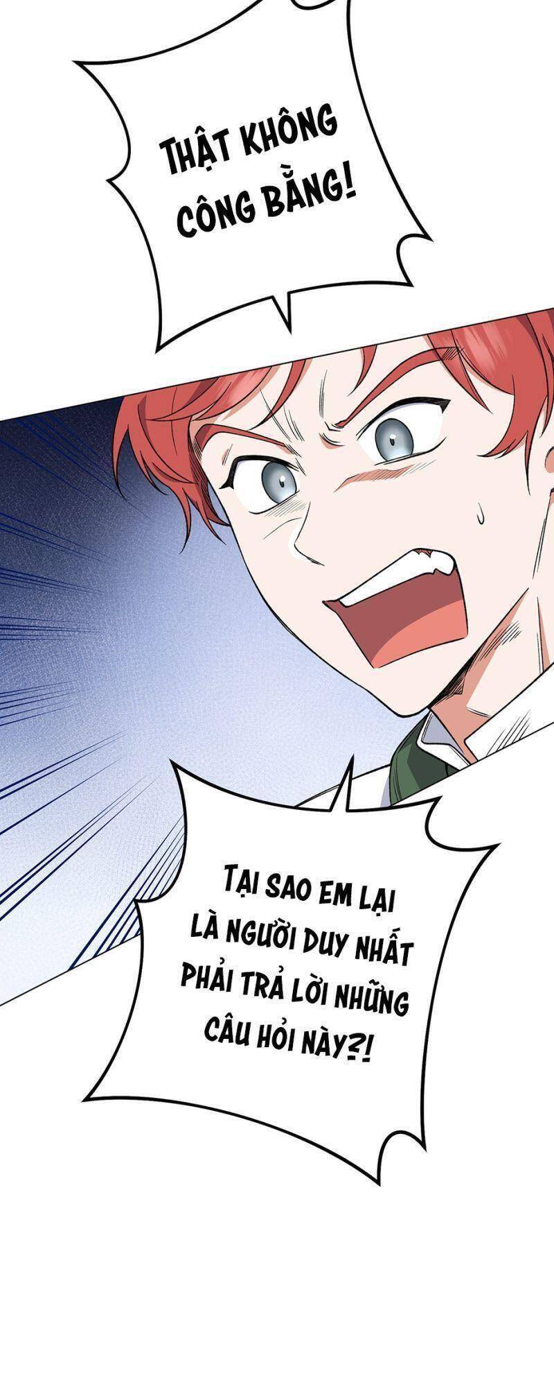 Nữ Đầu Bếp Hoàng Gia Chapter 58 - Trang 2