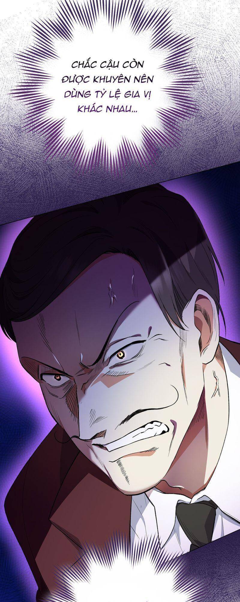 Nữ Đầu Bếp Hoàng Gia Chapter 58 - Trang 2