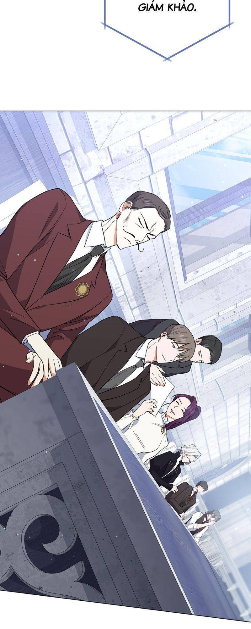 Nữ Đầu Bếp Hoàng Gia Chapter 58 - Trang 2