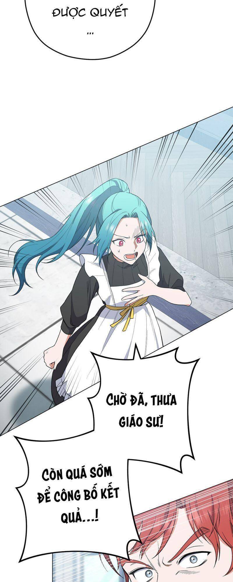 Nữ Đầu Bếp Hoàng Gia Chapter 58 - Trang 2