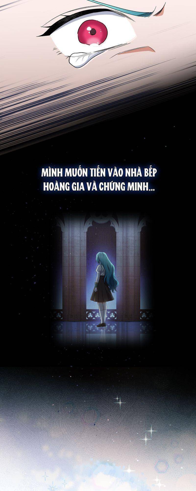 Nữ Đầu Bếp Hoàng Gia Chapter 58 - Trang 2