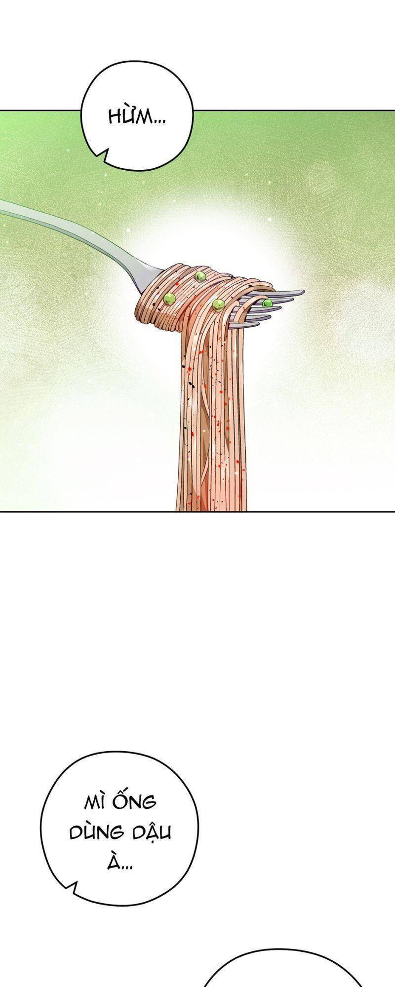 Nữ Đầu Bếp Hoàng Gia Chapter 58 - Trang 2