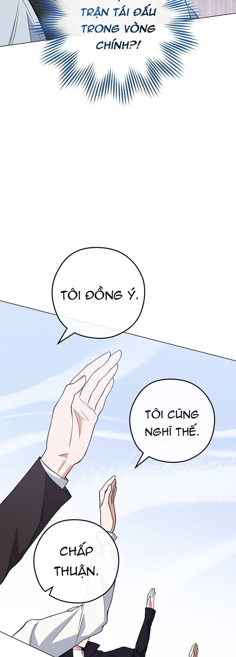 Nữ Đầu Bếp Hoàng Gia Chapter 59 - Trang 2