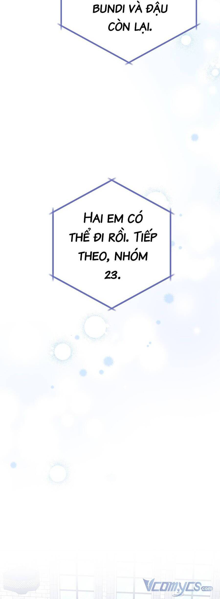 Nữ Đầu Bếp Hoàng Gia Chapter 59 - Trang 2