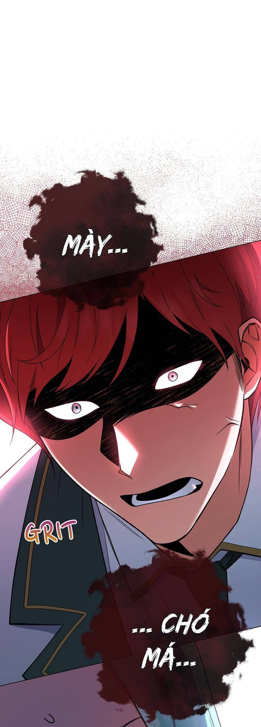 Nữ Đầu Bếp Hoàng Gia Chapter 59 - Trang 2