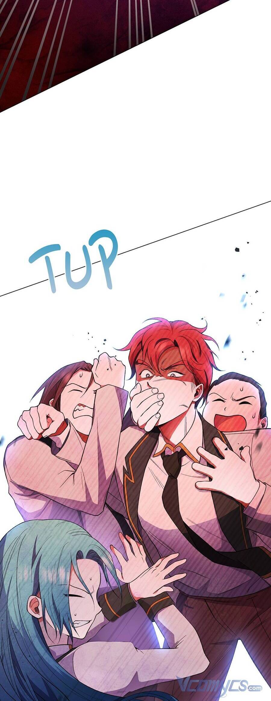 Nữ Đầu Bếp Hoàng Gia Chapter 59 - Trang 2