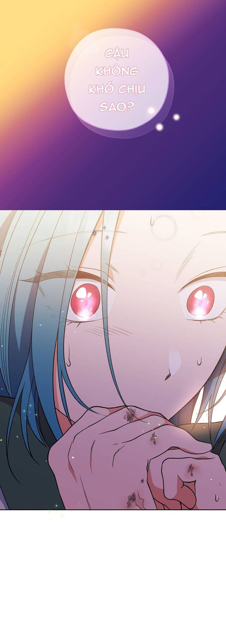 Nữ Đầu Bếp Hoàng Gia Chapter 59 - Trang 2