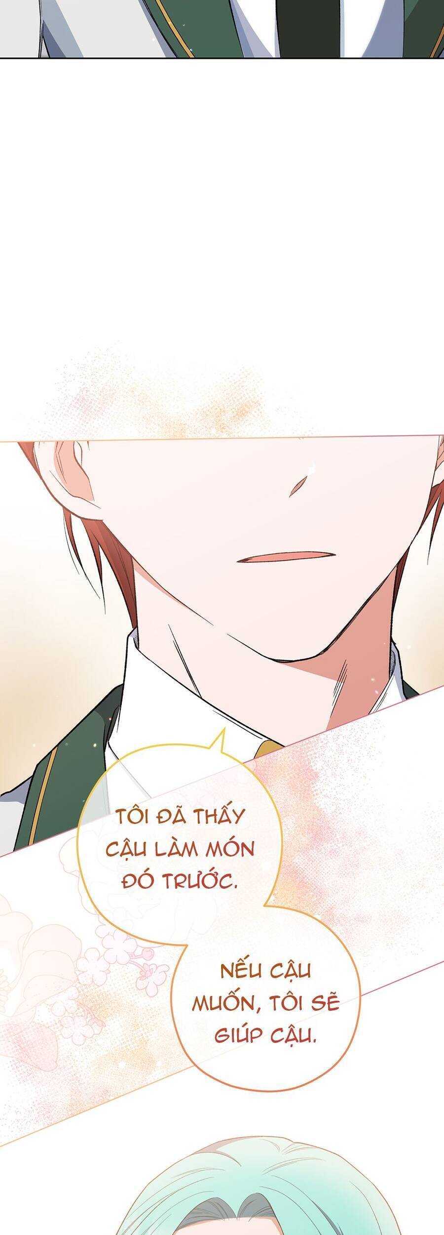 Nữ Đầu Bếp Hoàng Gia Chapter 59 - Trang 2