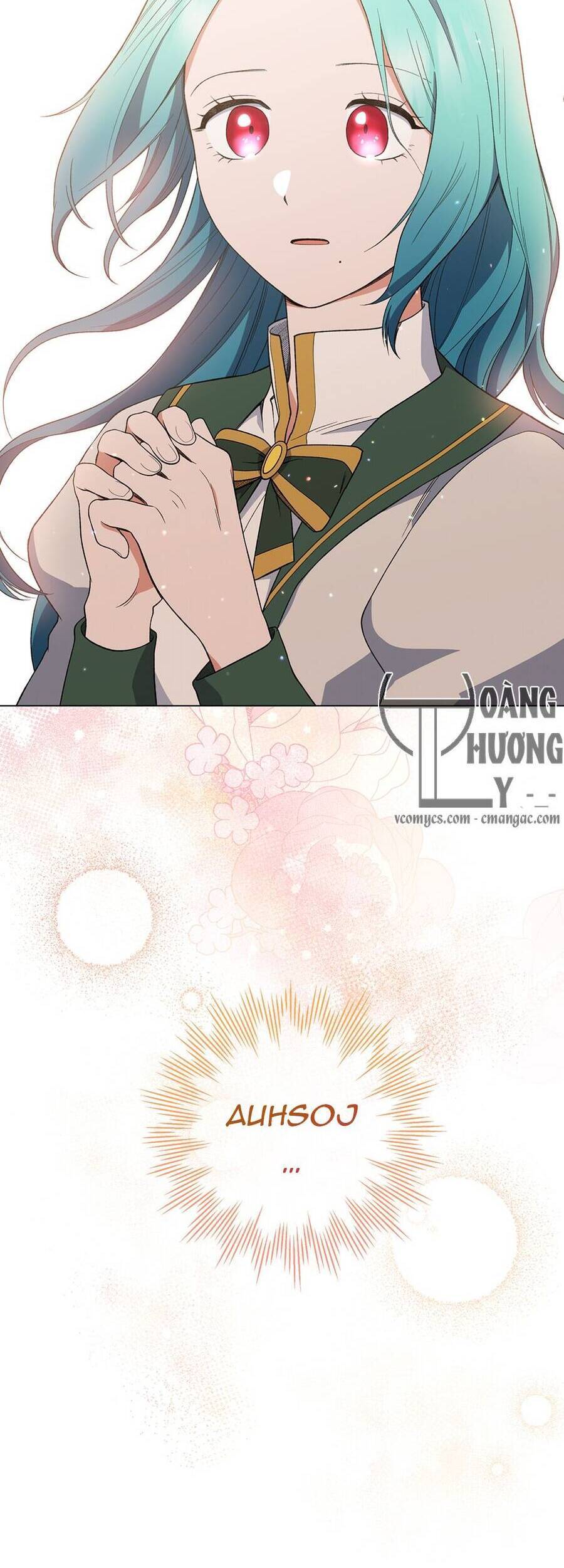 Nữ Đầu Bếp Hoàng Gia Chapter 59 - Trang 2