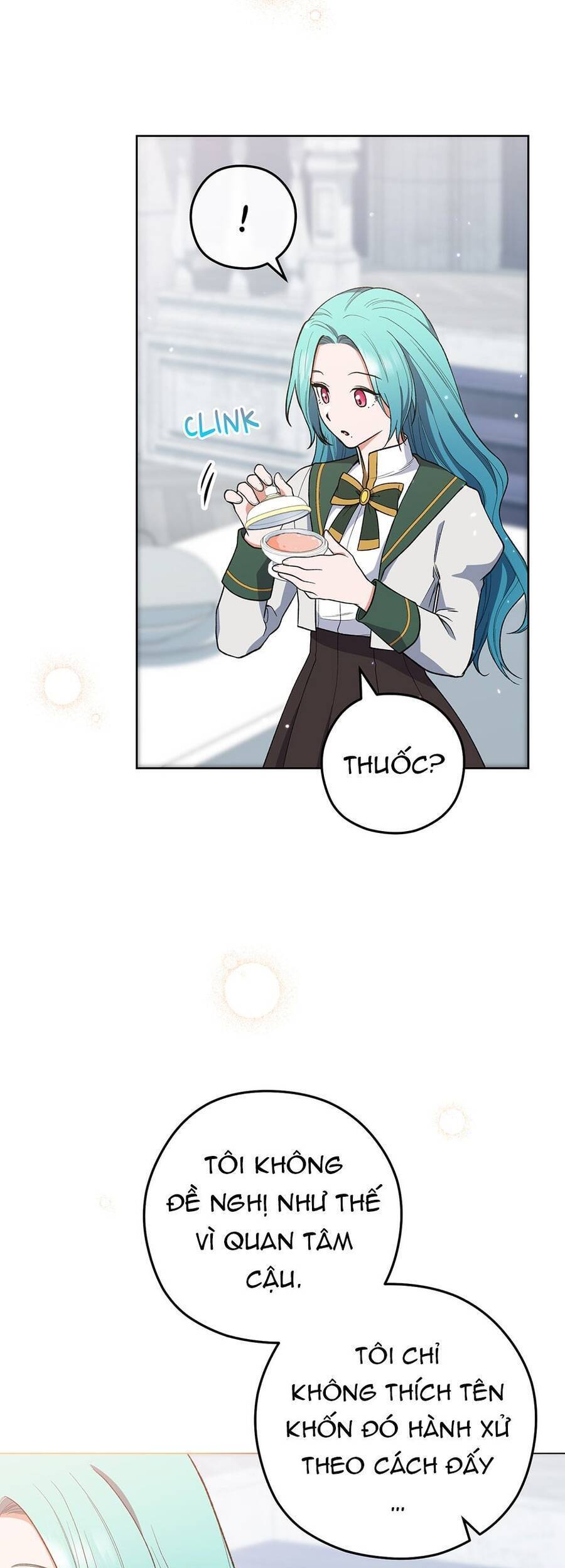 Nữ Đầu Bếp Hoàng Gia Chapter 59 - Trang 2