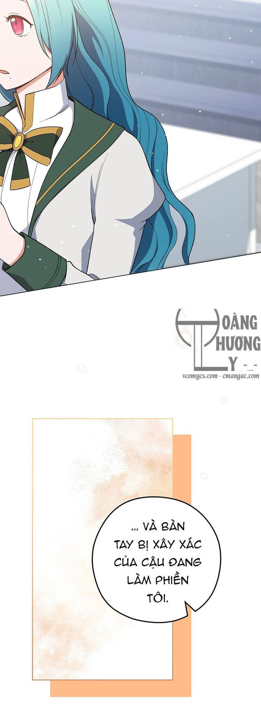 Nữ Đầu Bếp Hoàng Gia Chapter 59 - Trang 2