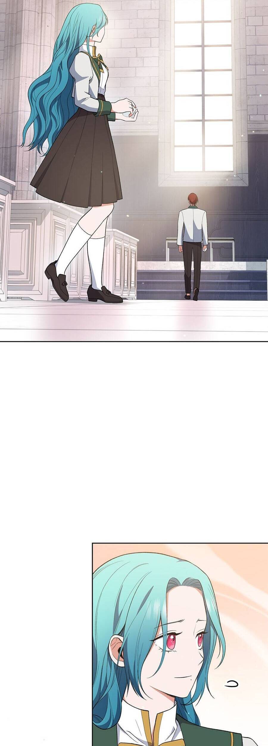 Nữ Đầu Bếp Hoàng Gia Chapter 59 - Trang 2