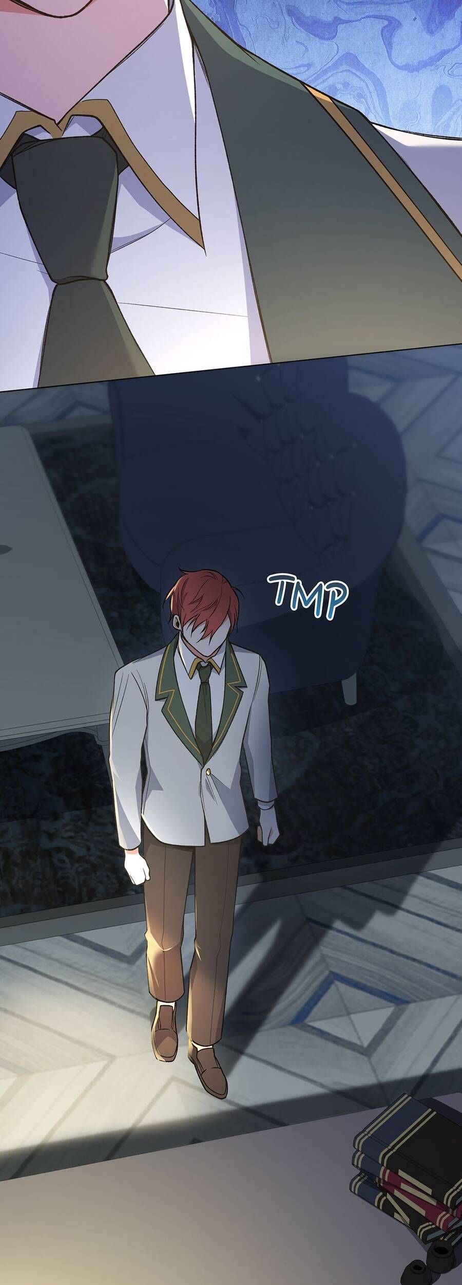 Nữ Đầu Bếp Hoàng Gia Chapter 59 - Trang 2