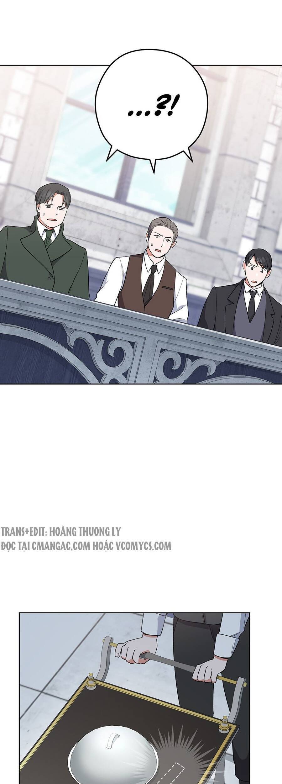 Nữ Đầu Bếp Hoàng Gia Chapter 60 - Trang 2