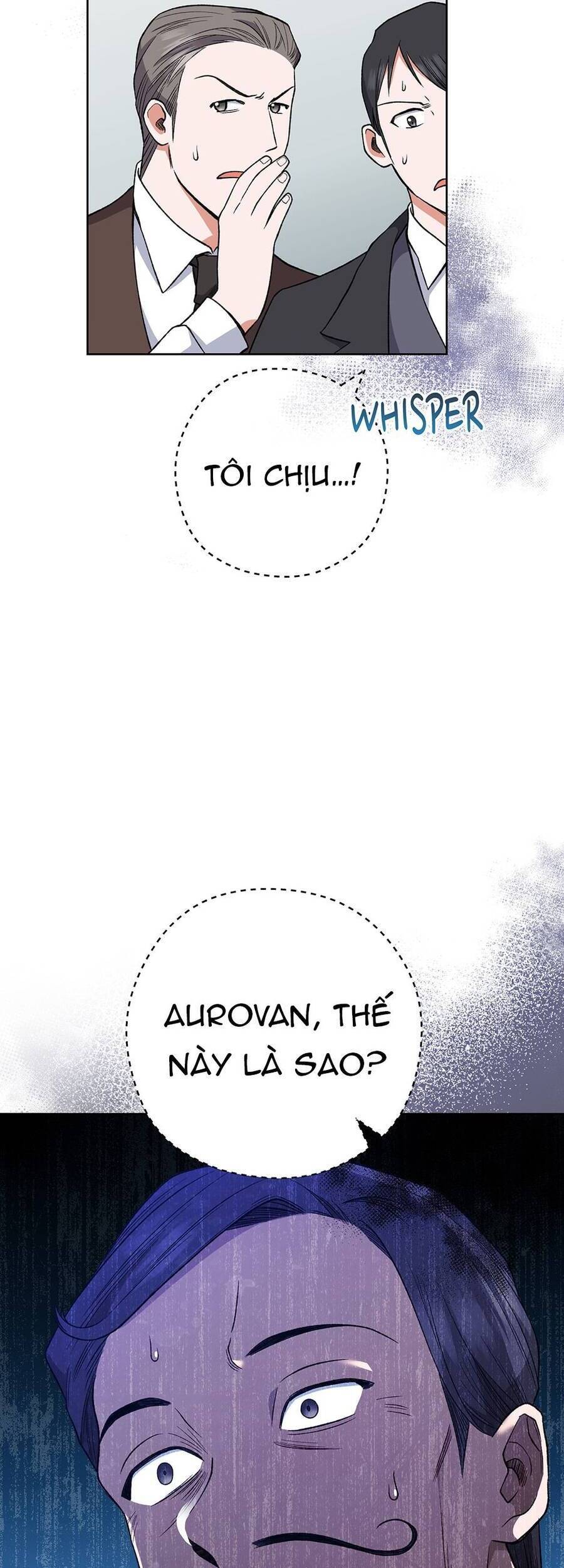 Nữ Đầu Bếp Hoàng Gia Chapter 60 - Trang 2