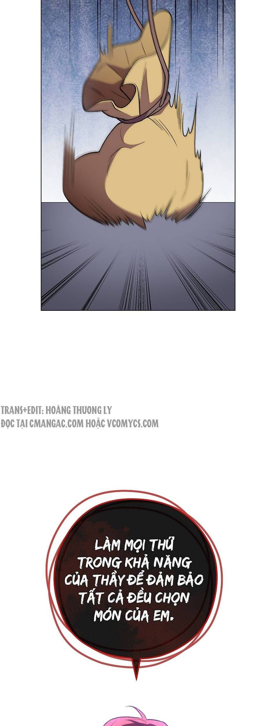 Nữ Đầu Bếp Hoàng Gia Chapter 60 - Trang 2