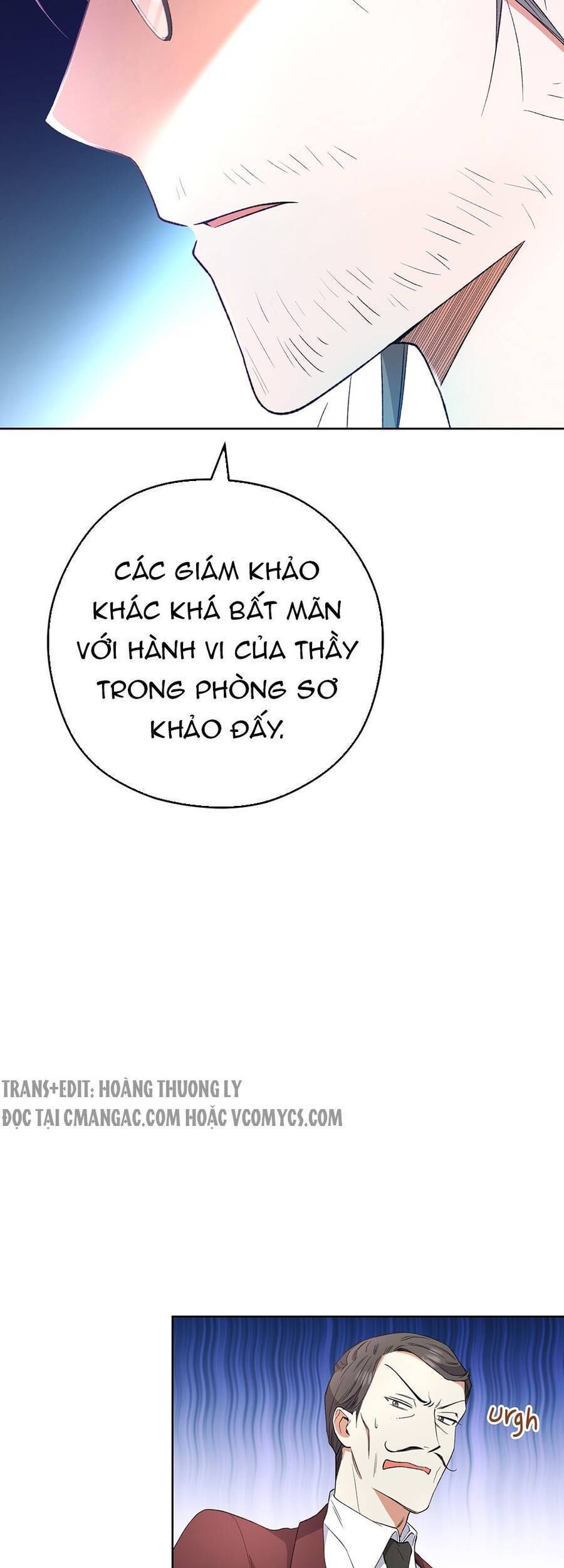 Nữ Đầu Bếp Hoàng Gia Chapter 60 - Trang 2