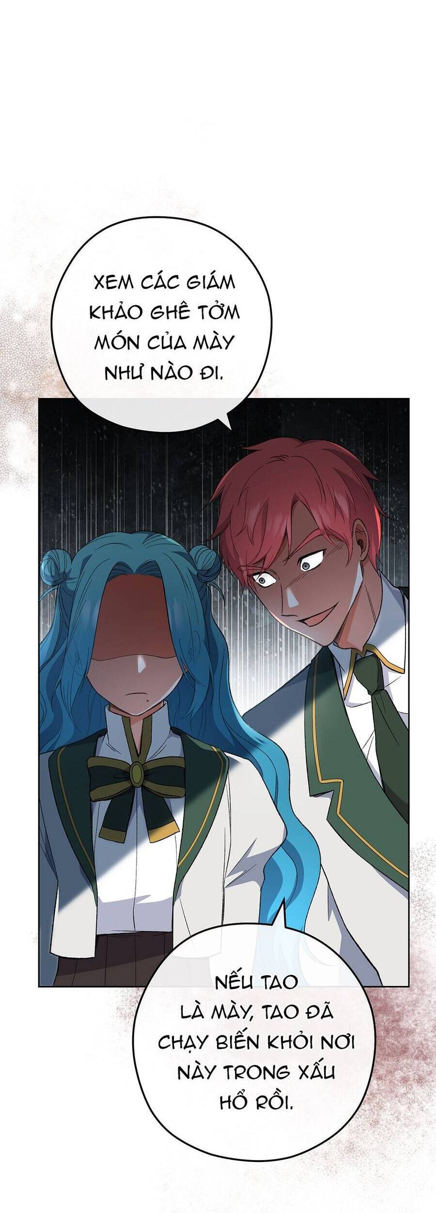 Nữ Đầu Bếp Hoàng Gia Chapter 60 - Trang 2