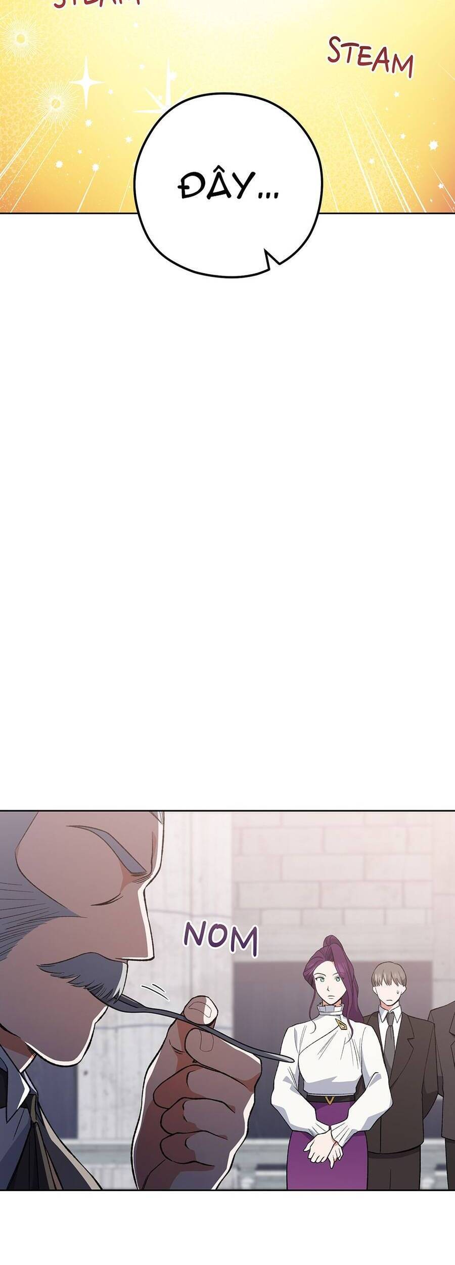 Nữ Đầu Bếp Hoàng Gia Chapter 60 - Trang 2