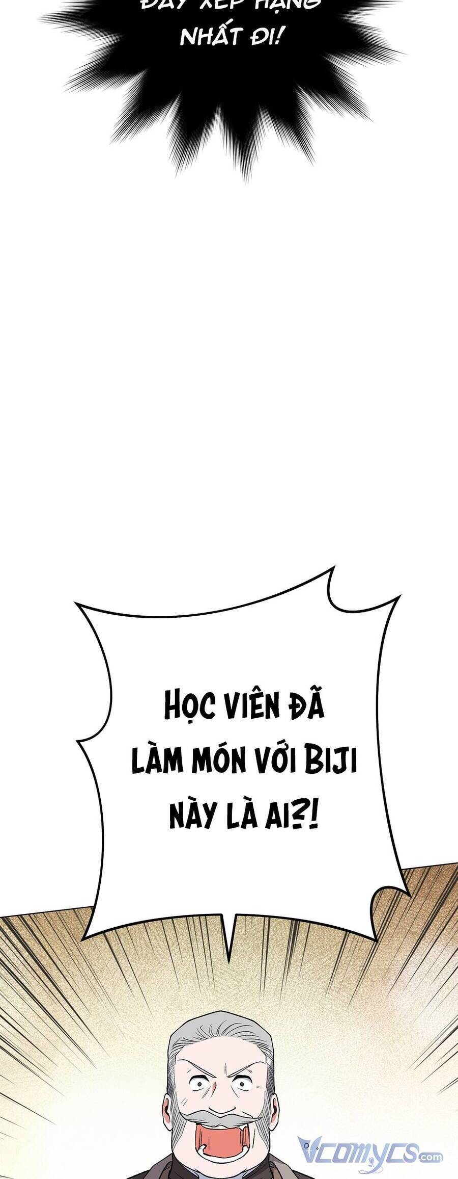 Nữ Đầu Bếp Hoàng Gia Chapter 60 - Trang 2