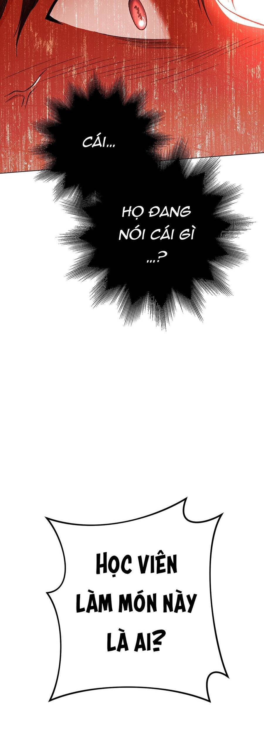 Nữ Đầu Bếp Hoàng Gia Chapter 60 - Trang 2