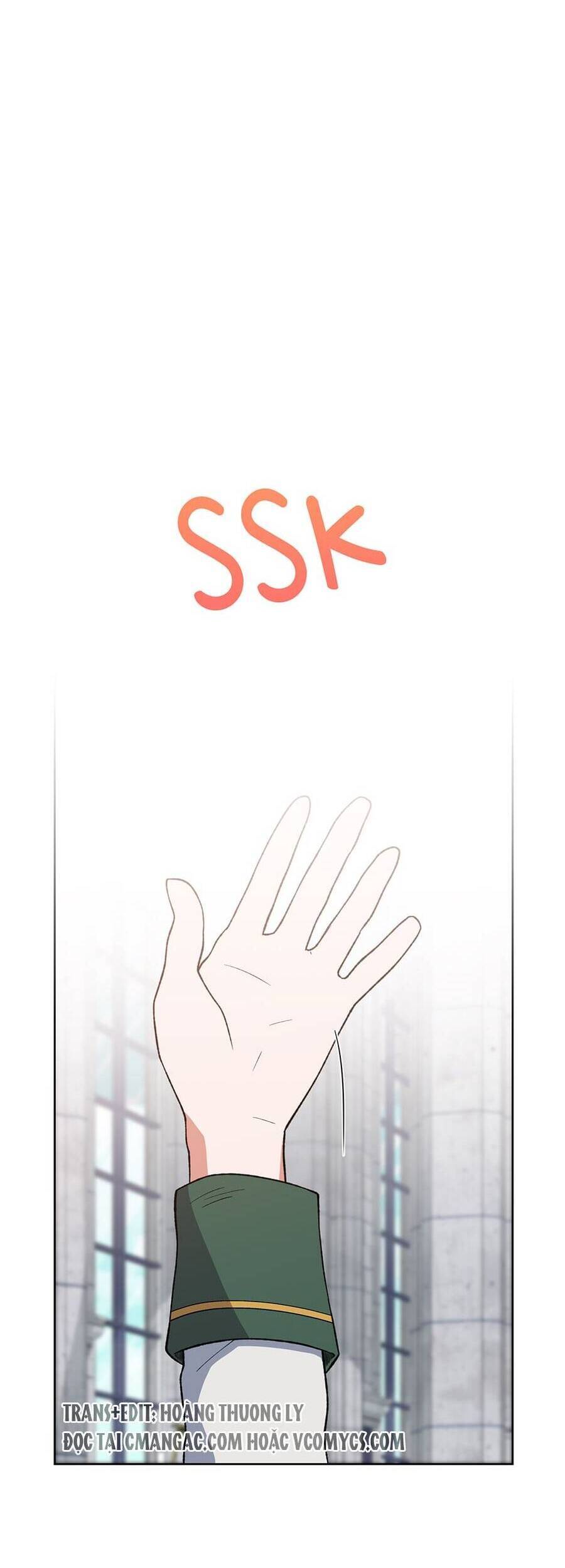 Nữ Đầu Bếp Hoàng Gia Chapter 60 - Trang 2