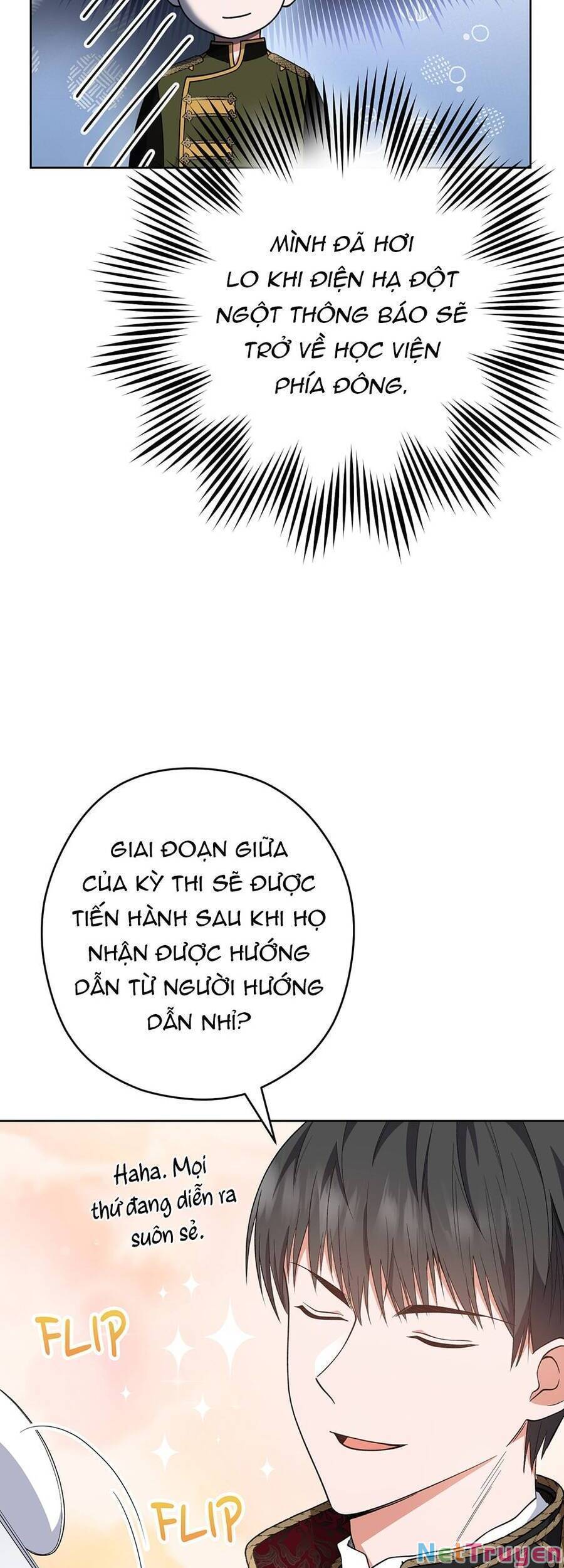 Nữ Đầu Bếp Hoàng Gia Chapter 61 - Trang 2