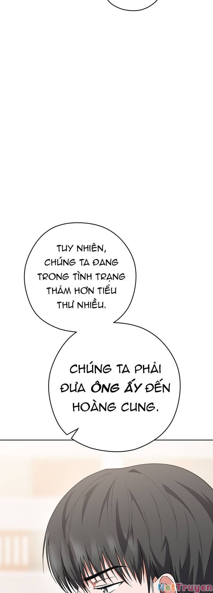 Nữ Đầu Bếp Hoàng Gia Chapter 61 - Trang 2
