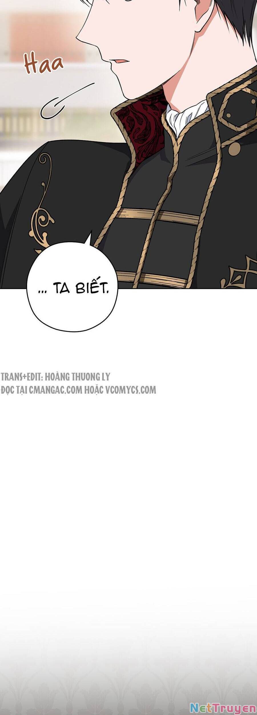 Nữ Đầu Bếp Hoàng Gia Chapter 61 - Trang 2