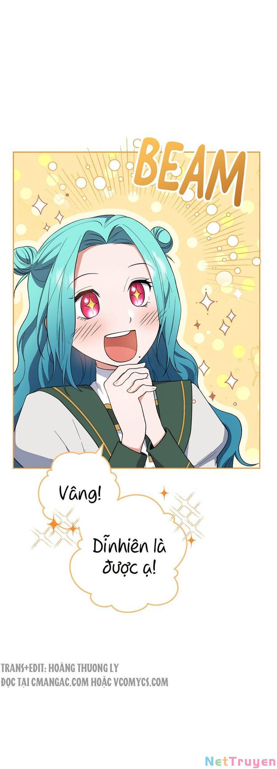 Nữ Đầu Bếp Hoàng Gia Chapter 61 - Trang 2