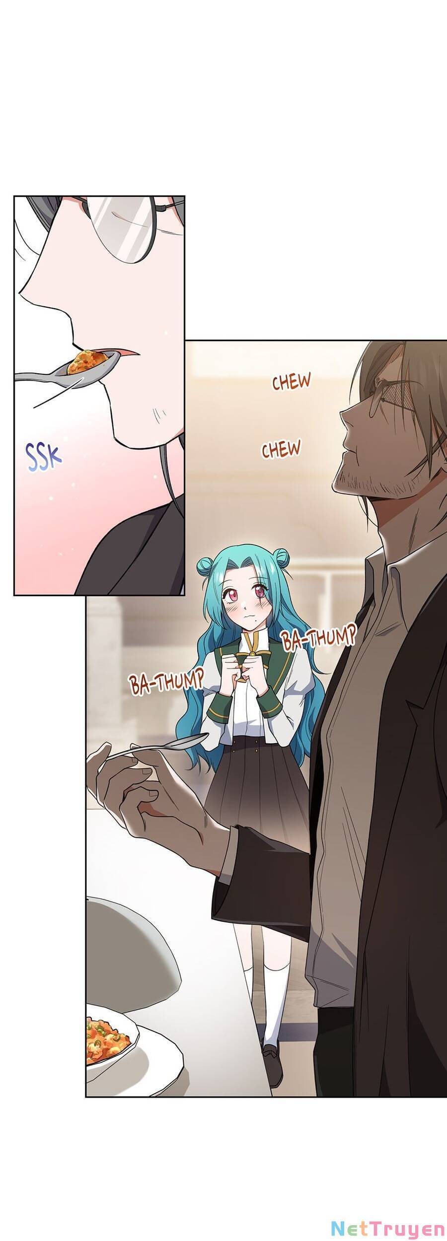 Nữ Đầu Bếp Hoàng Gia Chapter 61 - Trang 2