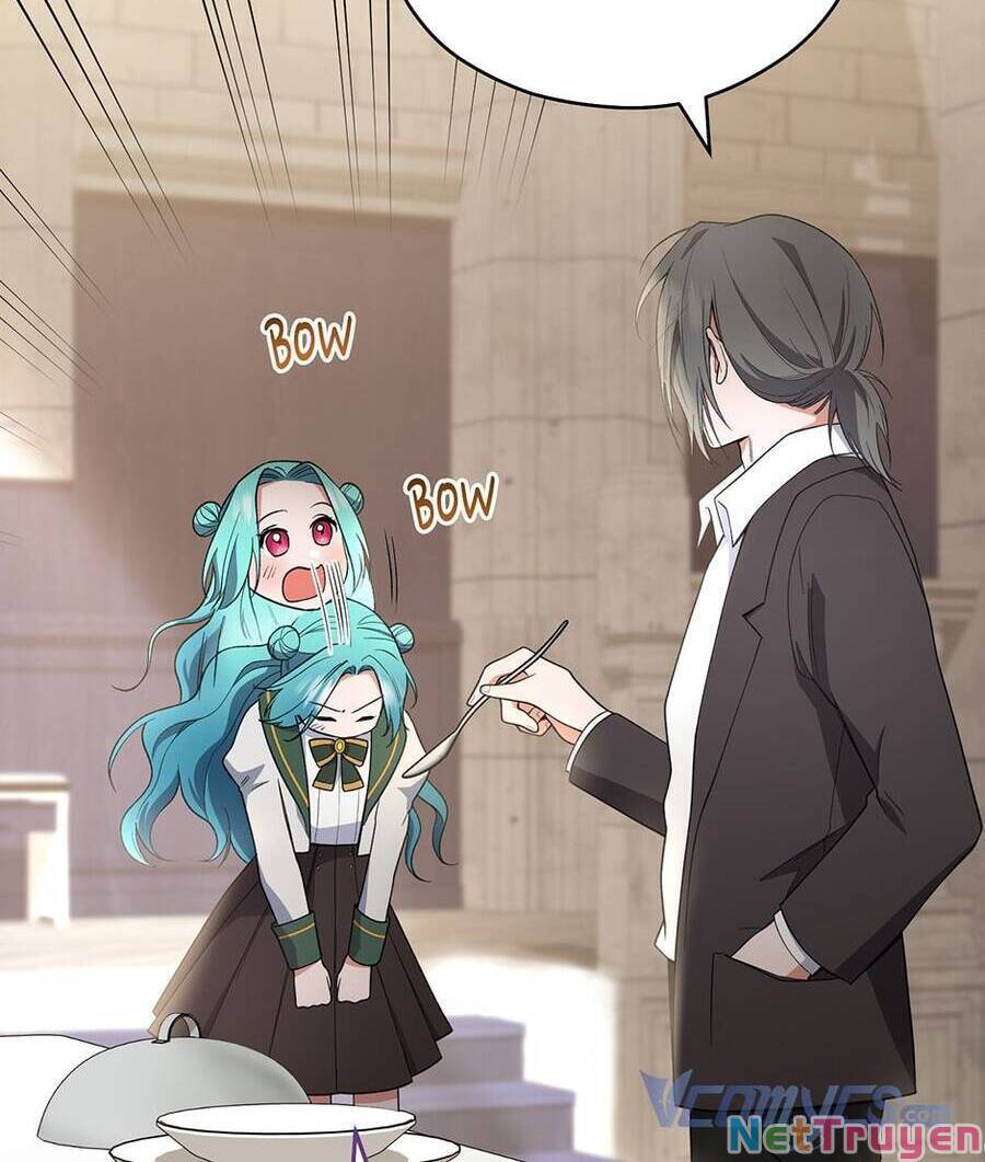 Nữ Đầu Bếp Hoàng Gia Chapter 61 - Trang 2