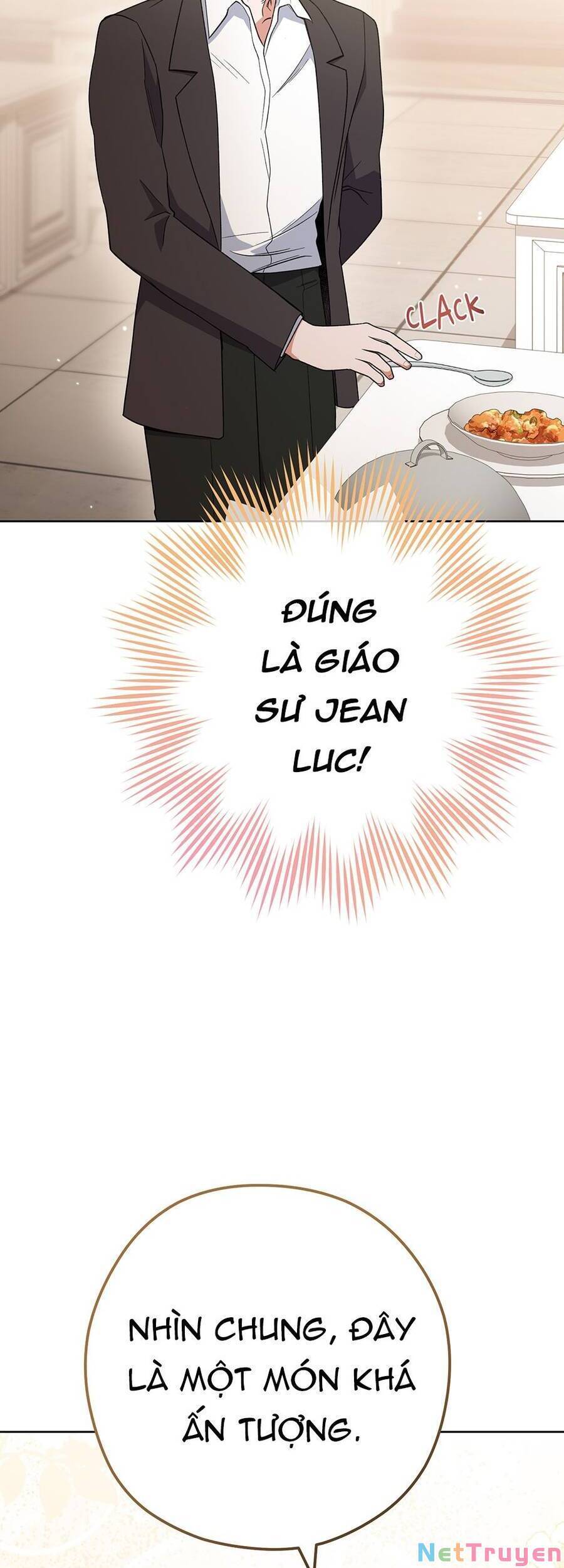 Nữ Đầu Bếp Hoàng Gia Chapter 61 - Trang 2