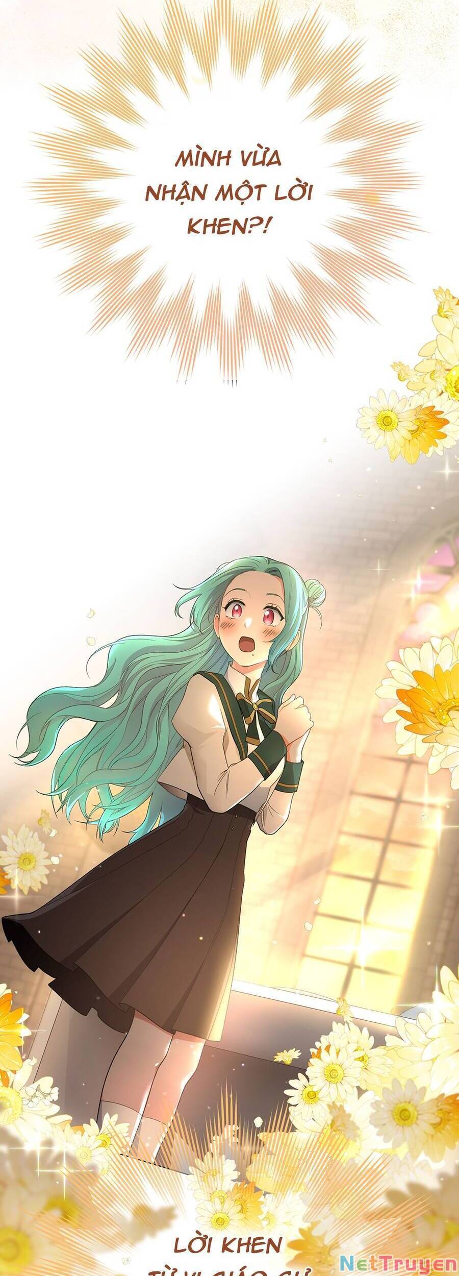 Nữ Đầu Bếp Hoàng Gia Chapter 61 - Trang 2