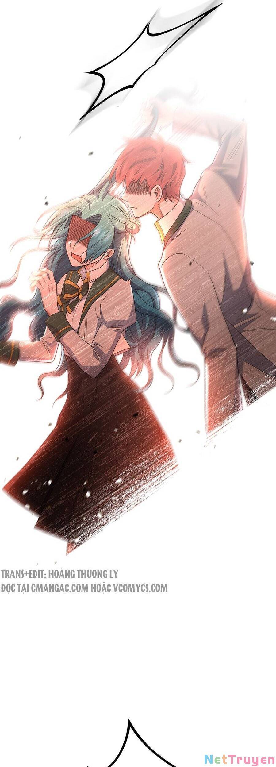 Nữ Đầu Bếp Hoàng Gia Chapter 61 - Trang 2