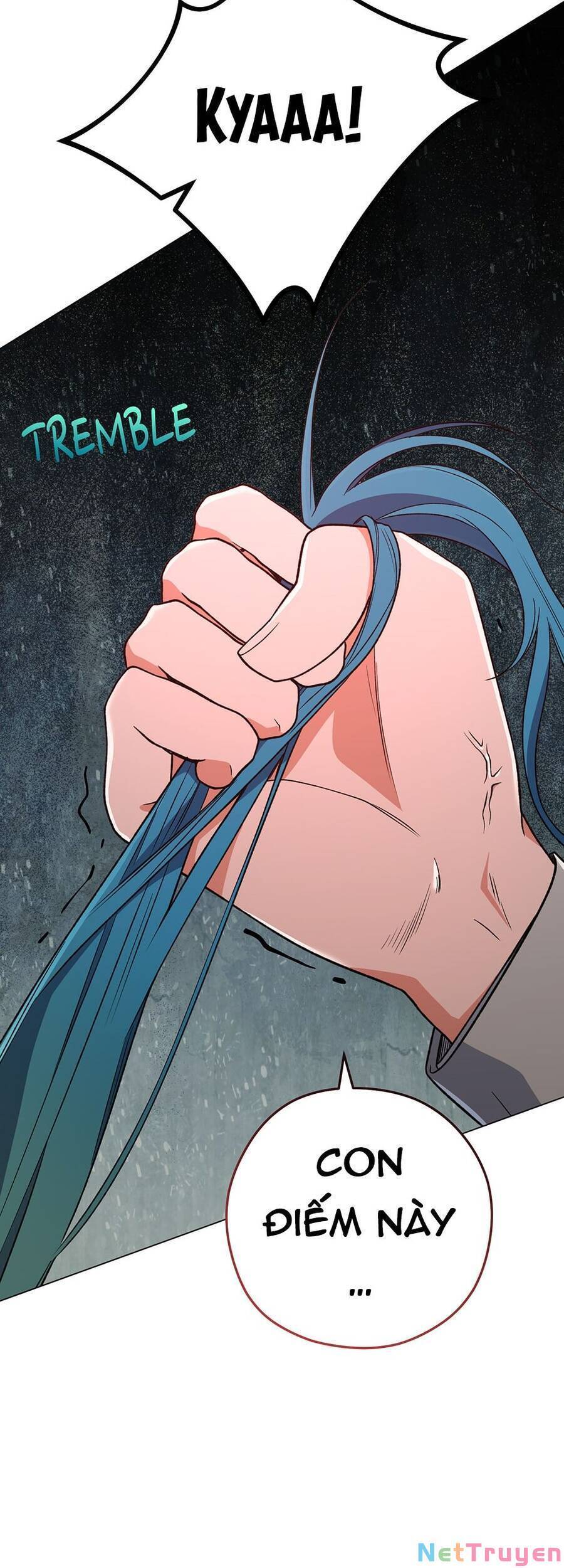 Nữ Đầu Bếp Hoàng Gia Chapter 61 - Trang 2