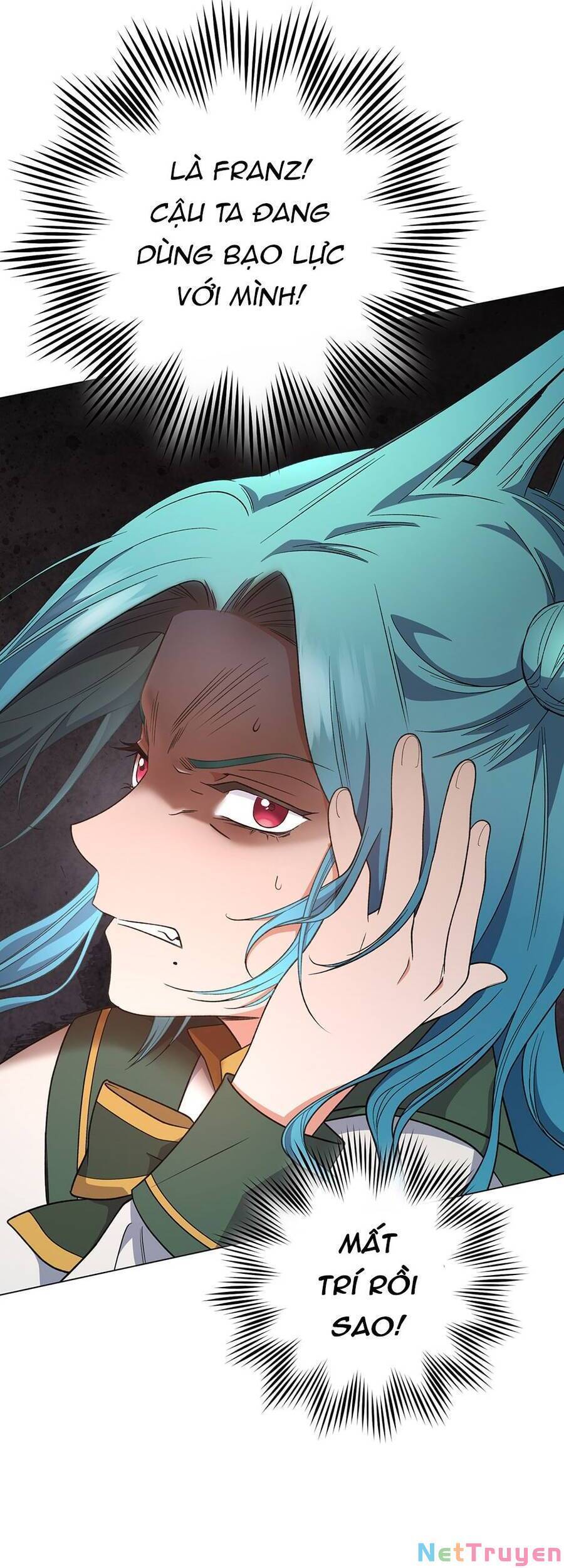 Nữ Đầu Bếp Hoàng Gia Chapter 61 - Trang 2